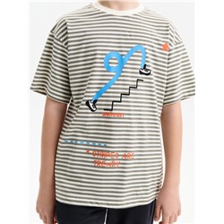 Футболка для мальчиков