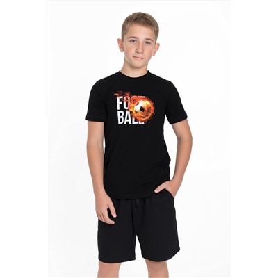 Футболка М224094Па