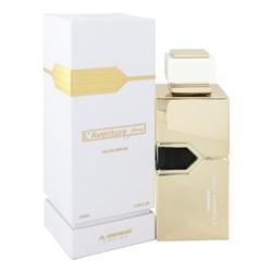 AL HARAMAIN PERFUMES L'AVENTURE edp (w) 200ml
