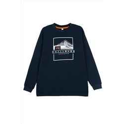 Футболка PLAYTODAY, 918516