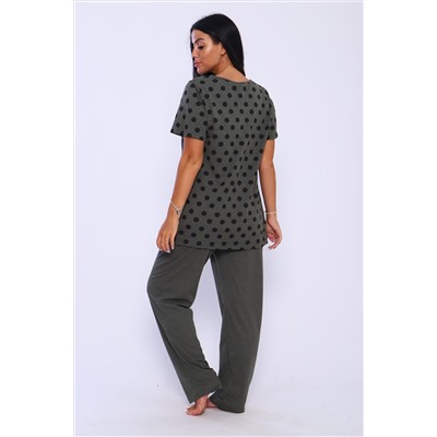 Костюм с брюками 130 НАТАЛИ, 1218156