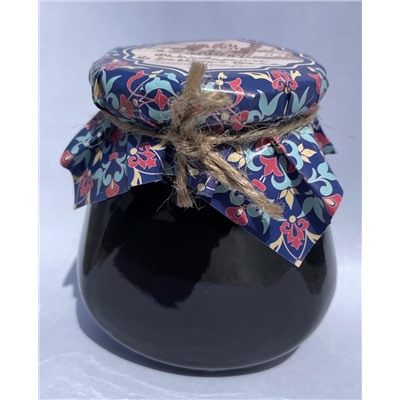 Варенье из грецкого ореха 330 гр.