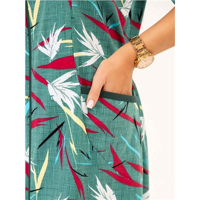 Текс-плюс Халат НФ-00226681