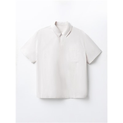 КОМПЛЕКТ МУЖСКОЙ (ПОЛО, БРЮКИ) 191042