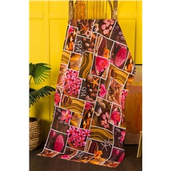 Натали Полотенце Полотенце банное Релакс