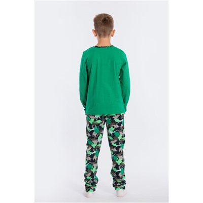 Костюм с брюками М21918Пз