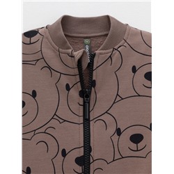 CROCKID Бомбер КР 302777