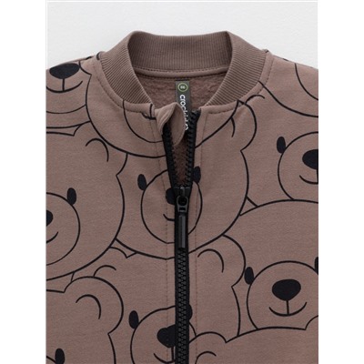 CROCKID Бомбер КР 302777