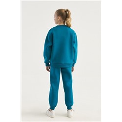 Костюм (Свитшот+Брюки) OXOUNO, 941565