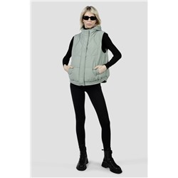 04-3201 Куртка женская демисезонная (Холлофайбер 150)