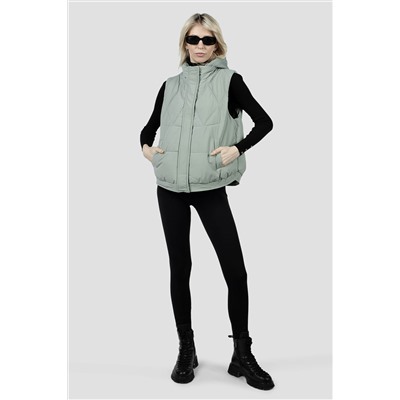 04-3201 Куртка женская демисезонная (Холлофайбер 150)