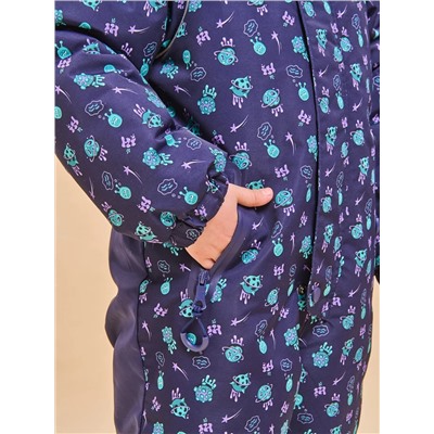 PELICAN Комбинезон BZNW3362