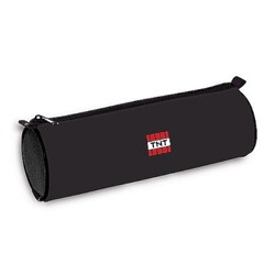 Пенал-тубус 210х70 мм "Пиксель бум" (093885) 60161 Хатбер