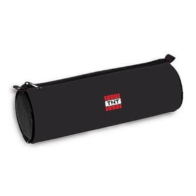 Пенал-тубус 210х70 мм "Пиксель бум" (093885) 60161 Хатбер