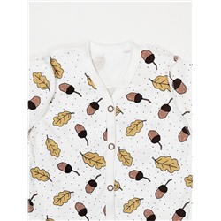 174/416 Комбинезон ясельный интерлок