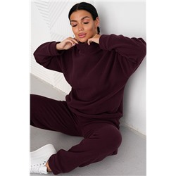 Костюм (лонгслив+брюки), арт. 0672-66