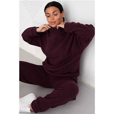 Костюм (лонгслив+брюки), арт. 0672-66