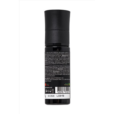 Возбуждающий крем для мужчин ORGIE Xtra Hard Power Gel for Him - 50 мл.