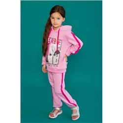 Брюки 22759 Barbie (Розовый)