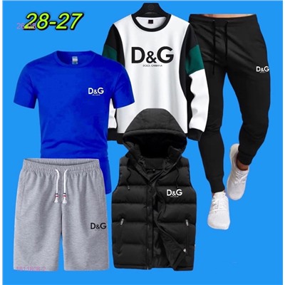 Костюм пятёрка 1811808-2