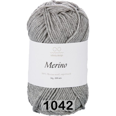 Пряжа Infinity Merino