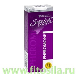 Духи с феромонами "Sexy Life" № 32 Fresh Blossom DKNY женские,10 мл