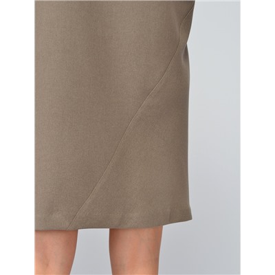 VISERDI Платье 10406-мок 4441180