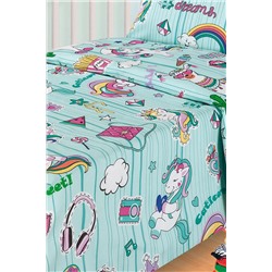 КПБ Мечта бязь ясли