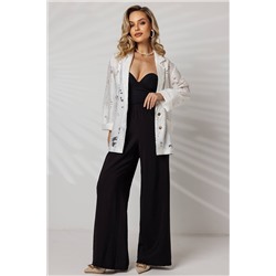 Брюки женские  121/51/Черный