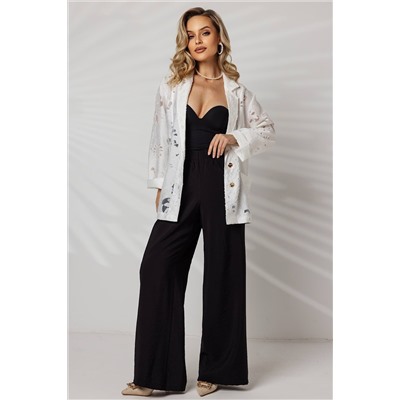 Брюки женские  121/51/Черный