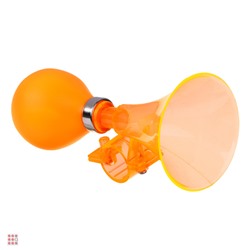 Клаксон 15х7см, резина, ABS