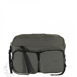 Сумка женская  8696MD green Mindesa
