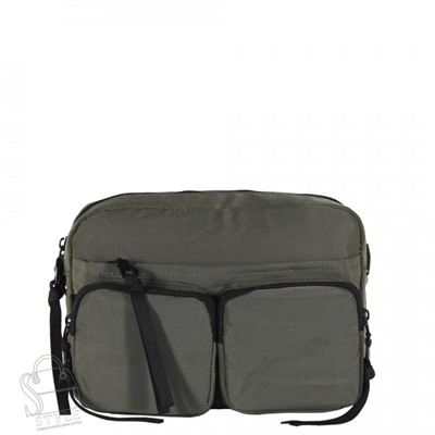 Сумка женская  8696MD green Mindesa