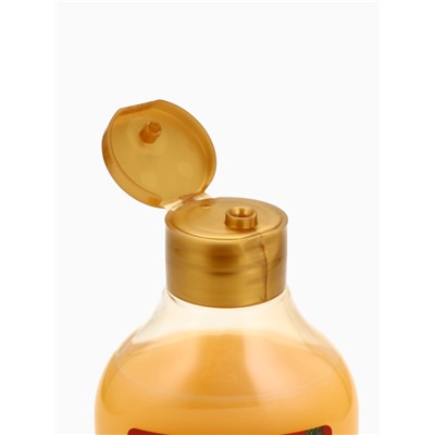 Гель для душа, 300 мл, аромат сливочного мандарина, URAL LAB