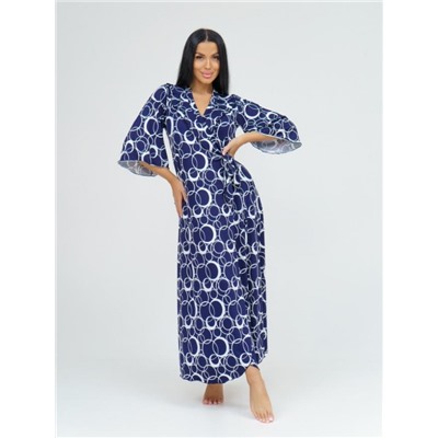 Пеньюар Нефертити (кольца)