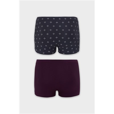 Трусы мужские (2шт) MARK FORMELLE, 1228183