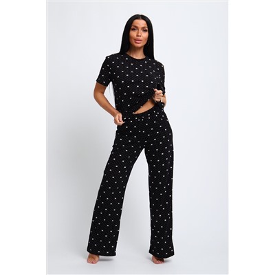 Пижама с брюками 308 НАТАЛИ, 1214346