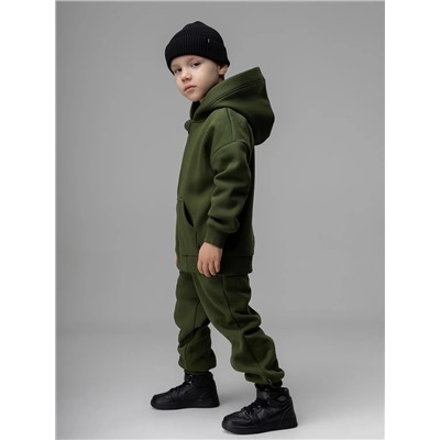 Bodo Костюм 11-569MU