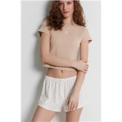 Комплект (Джемпер+Шорты) MARK FORMELLE, 1115044