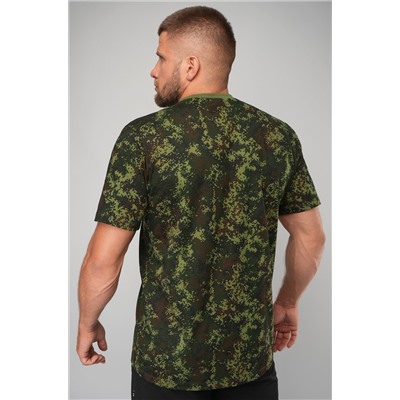 Мужская футболка Happyfox