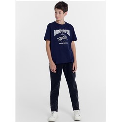 ФУТБОЛКА ДЛЯ МАЛЬЧИКОВ 113432