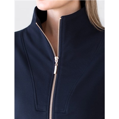 VILATTE Джемпер D49.078