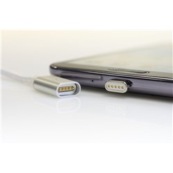 Кабель для зарядки Android Magnetic