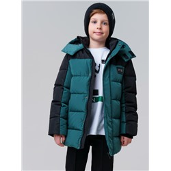 Шапка трикотажная для мальчиков