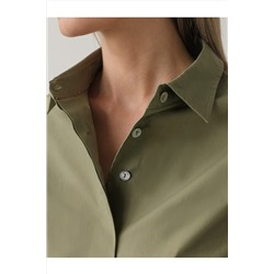 Блуза VILATTE, 1129040