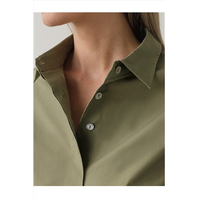 Блуза VILATTE, 1129040