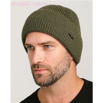 371 T XXL Шапка флис (60-62)