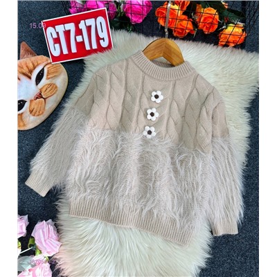 свитер 1820590-2