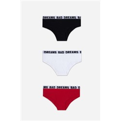 Трусы женские (3шт.) MARK FORMELLE, 1233501