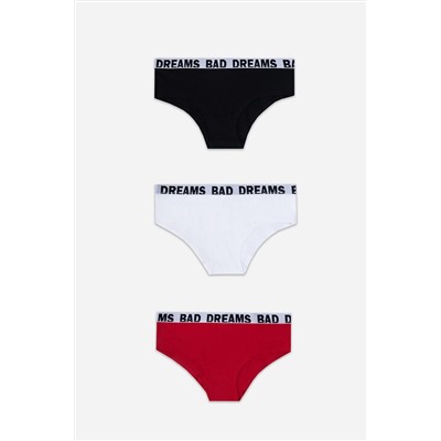 Трусы женские (3шт.) MARK FORMELLE, 1233501